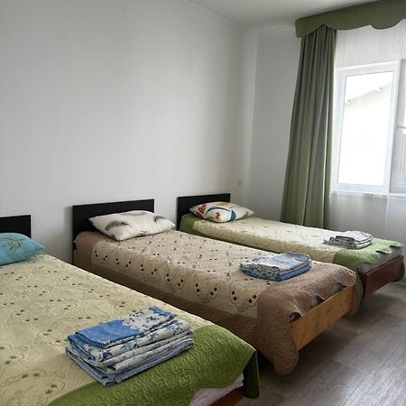 Guest House Arbat Cholpon-Ata Exterior foto
