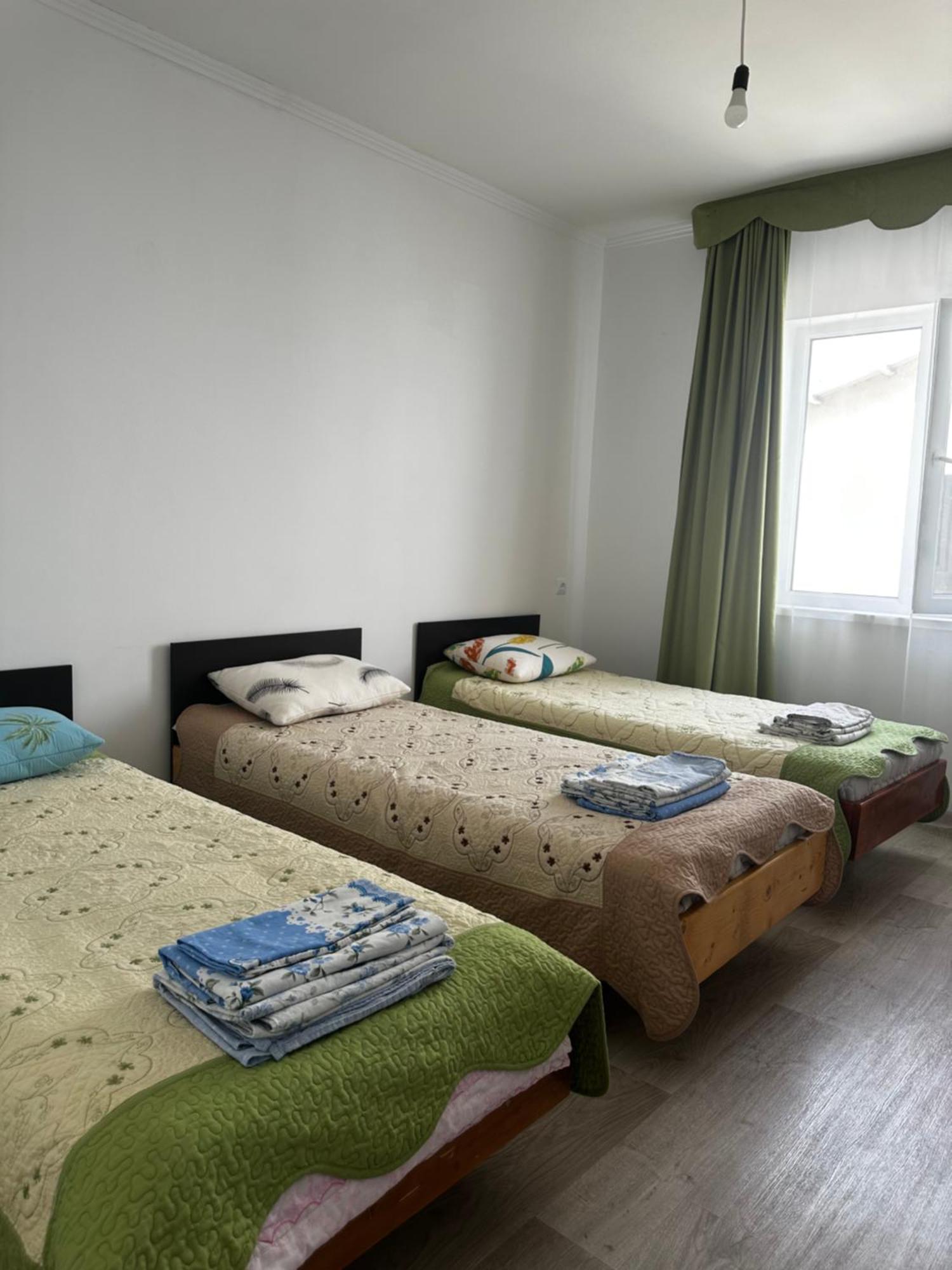 Guest House Arbat Cholpon-Ata Exterior foto